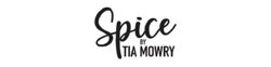 Spice by Tia Mowry logo