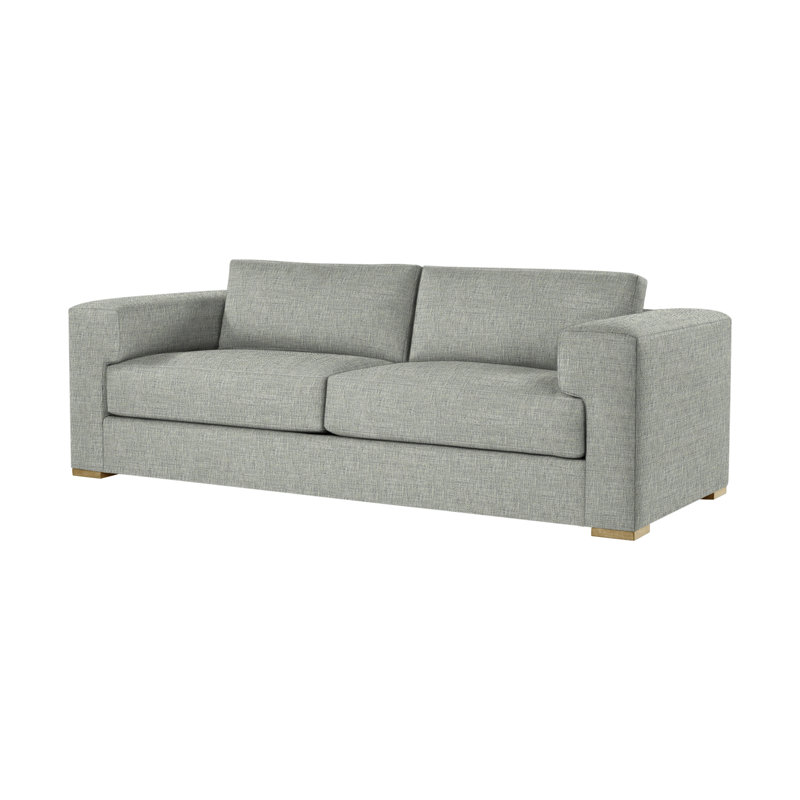Gabrielle Sofa, Dune, Vault Fog (Performance fabric) 1172-93
