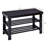 6 Pair Solid Wood Shoe Rack-1510114717