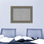 Tableau d'affichage mural magnétique Keyla-861805-74387227