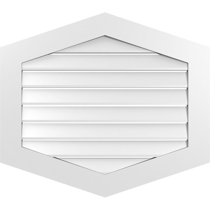 Pente verticale verticale en uréthane 4 pi, H 30 po x l 34 po x P 1 po