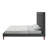 Ibison Bond Bedframe with Button Tufted Headboard-25255002-25255003-25255004