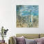 Dragonfly I par Stephanie Law - reproduction d'art-52462838-52462836