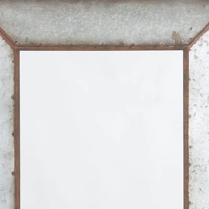 Miroir d'appoint Cato
