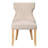 Elijah 22.5" Width Fabric Upholstered Side Chair-291455303