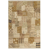 Brookhaven One-of-a-Kind 6'2" X 9' Area Rug