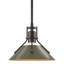 Henry 1 - Light Single Cone Pendant-1513118370-1513118421