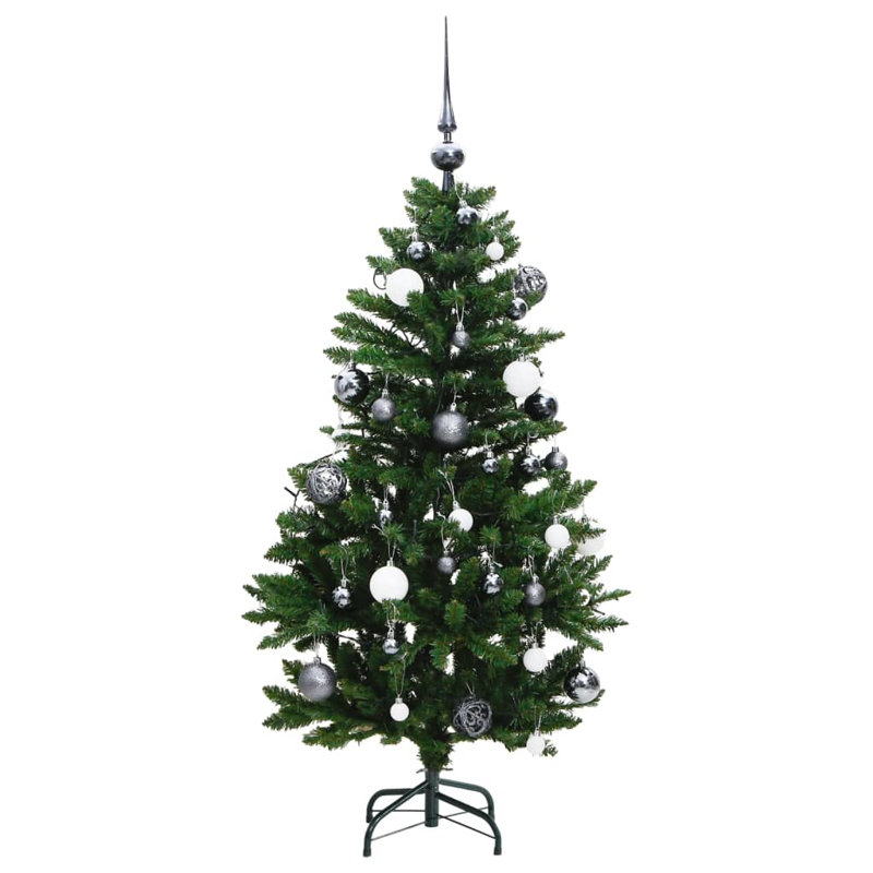 Artificial Christmas Tree, 120cm H x 68cm W