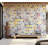 Plaid Wall Mural-1259801861