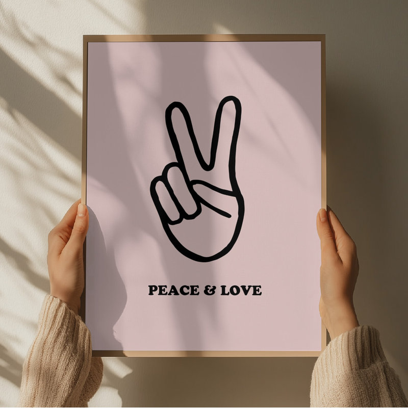 Wrapped Canvas Print, 50.8 cm H x 76.2 cm W