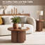 2 - Piece Living Room Table Set-705461480-705461478-705461477