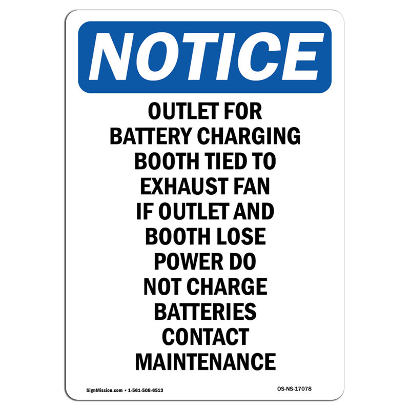 Prise de courant pour batterie