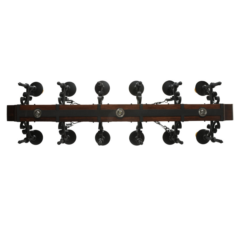 Tudor Jadestone 15 - Light Pendant