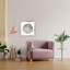Cadre mural Rebel Rose Splash-1042858562-1042858567