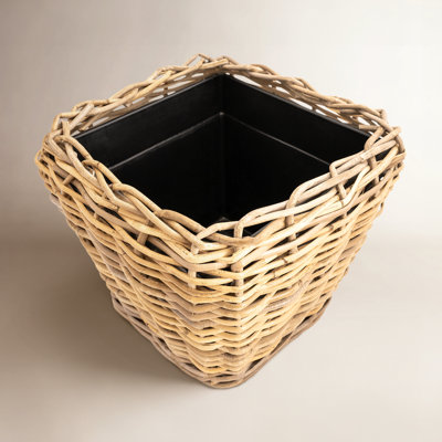 12" Pot Planter