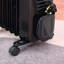 Electric Radiant Heater with Automatic Thermostat-62749000