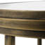 Nesting End Table