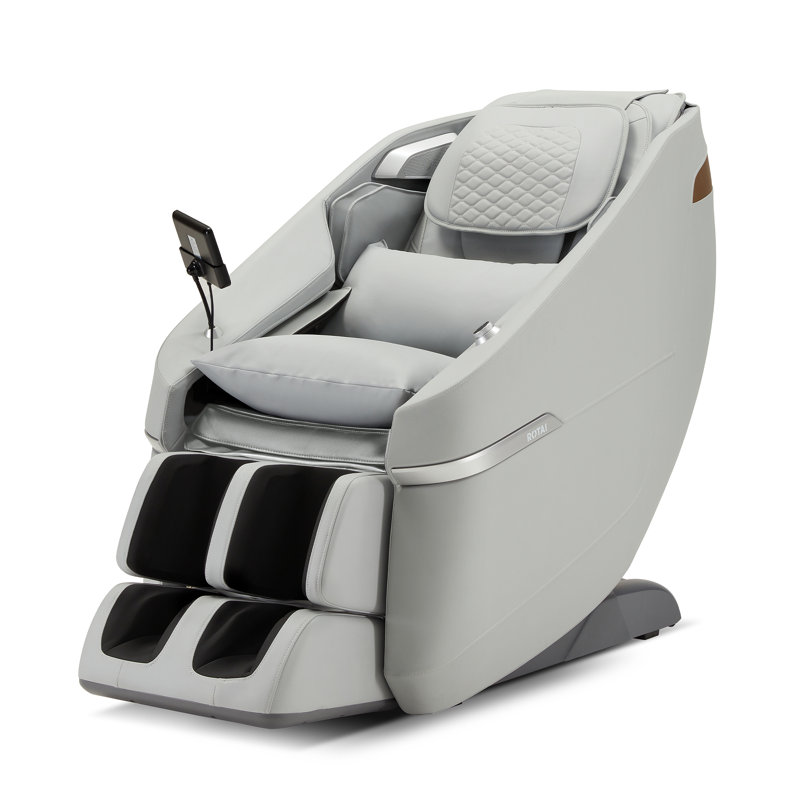 Heated Massage Chair