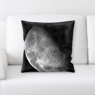 Coussin lune