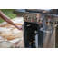 Char-Broil 4-Burner Propane Gas Grill with Cabinet