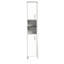 Garceno Freestanding Bathroom Cabinet
