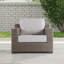 Manhattan Patio Chair with Cushions