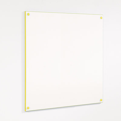 Wall Mounted Whiteboard
