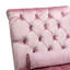 Chaise longue rembourrée Daria-1972919970