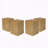 Mgo End Table Wood-Look Indoor Outdoor Stable Surface-1264916409-1264916412