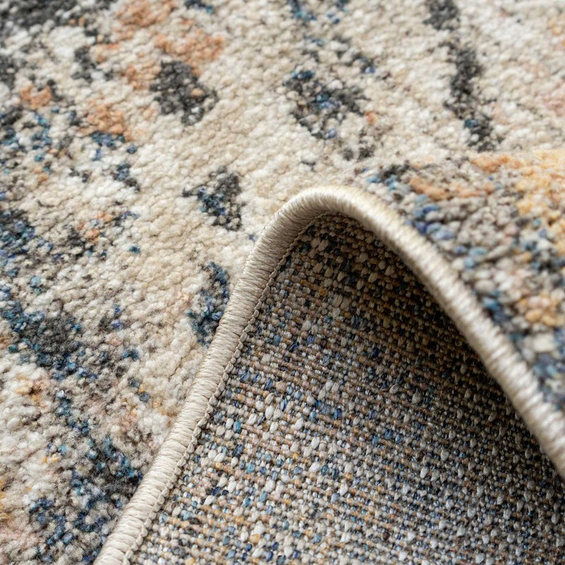 Jeffers Geometric Area Rug, Rectangle 160 x 230cm