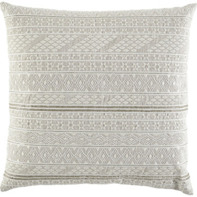 Square Pillow Cover & Insert