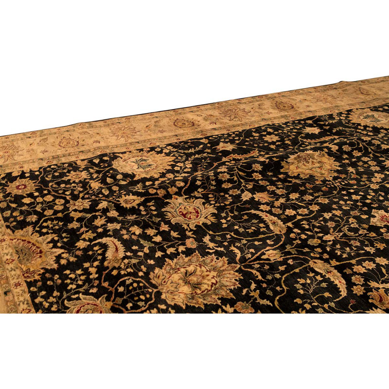 One-of-a-Kind 12'3" X 15'4" Area Rug