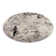 Colegrove Shaggy Grey Rug