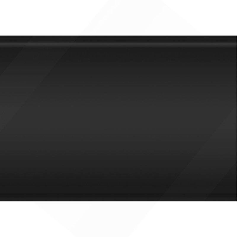 Coat Rack, Hall Tree, Free Standing, 8 Hooks, Entryway, 70"H, Bedroom, Contemporary, Modern, Black