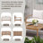 Vanover 2 - Person Outdoor Seating Group With Cushions-113109223