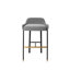 Blink Stool by Yabu Pushelberg