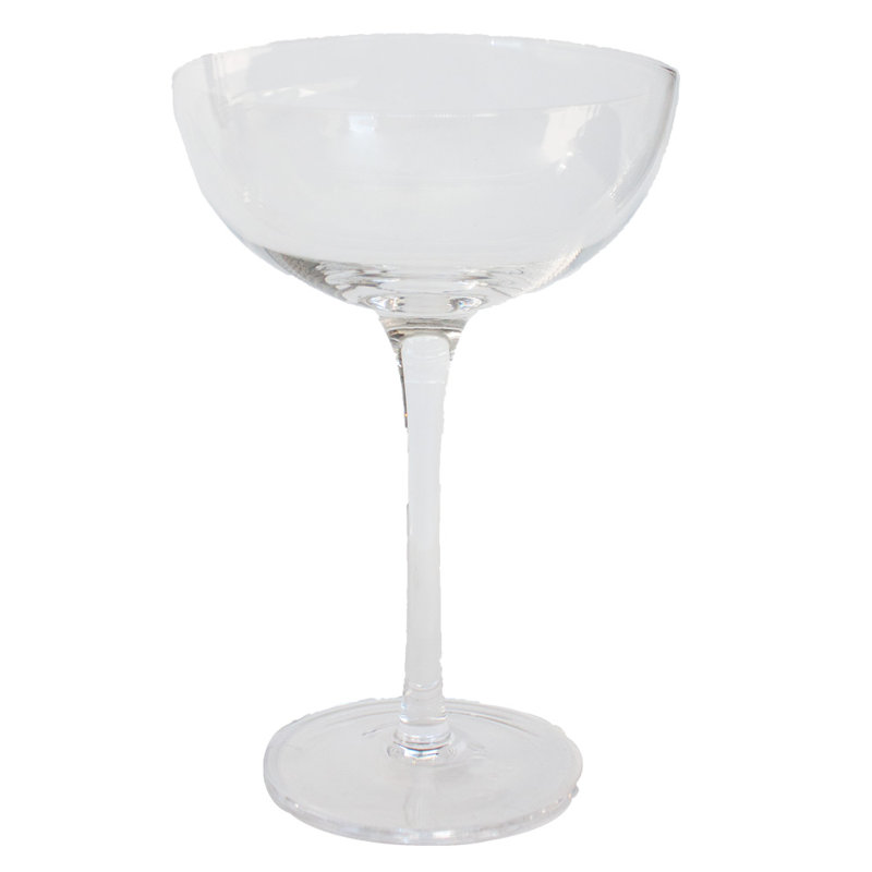 Verre coupé Red Barrel Studio®