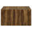 Santana Auburn Square Solid Wood Coffee Table