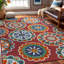 Tapis floral d'intérieur pour l'extérieur-908996783-908996817