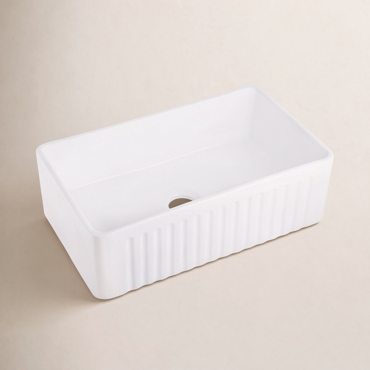 Harvest 30" Farmhouse Kitchen Sink