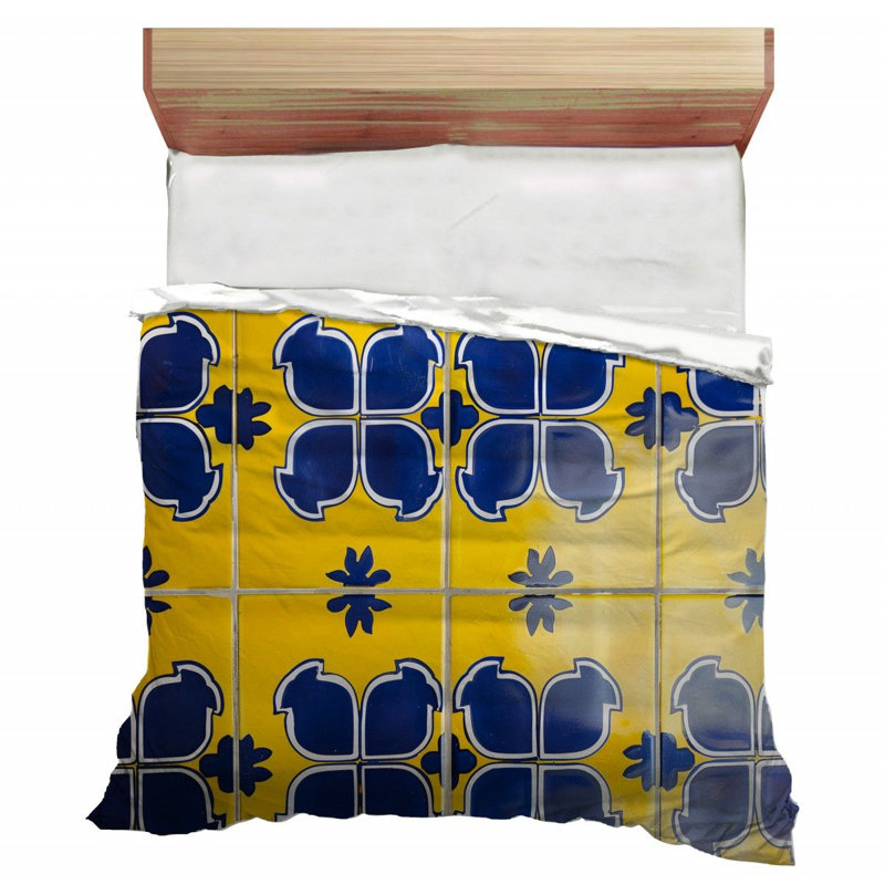 Polyester / Microfiber Comforter, Twin Extra Long Comforter