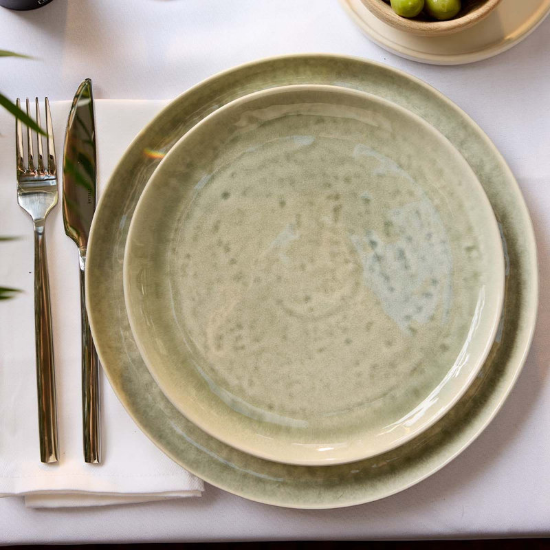 Stellar Stoneware Bantham, Side Plate