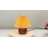 Zendre Metal Table Lamp