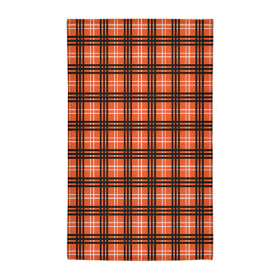 Plaid Indoor Rug