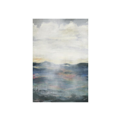Misty Hills " Misty Hills II "