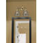 Éclairage pour meuble-lavabo 2 lumières rétro Lavalley-51578557-51578558-51578555