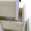 Base de meuble-lavabo simple 36 po Bellaterra-41010437