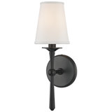 Islip 1 Light Armed Sconce