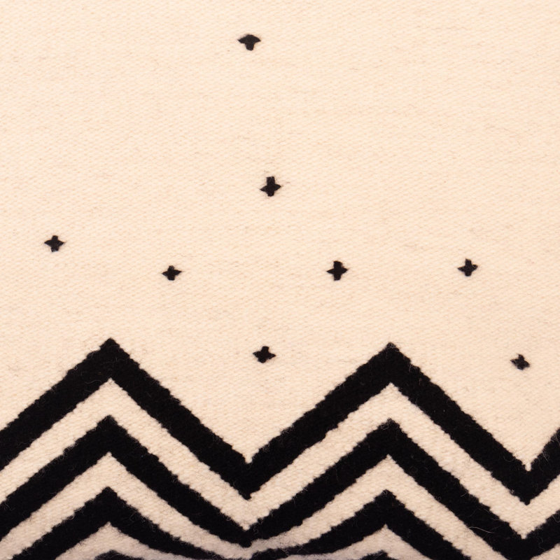 Chevron Throw Pillow