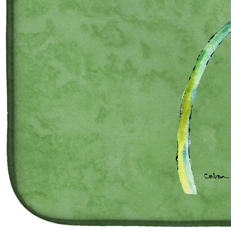 Drying Mat